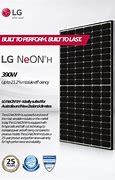Image result for Solar Energy LG
