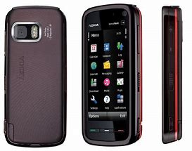 Image result for Nokia 5800 Theme Red