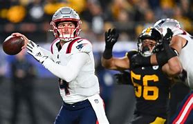 Image result for Patriots Steelers