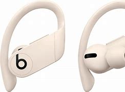 Image result for Beats Pro Earbuds Silver
