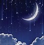 Image result for Realistic Picture of Night Sky Full of Stars