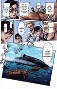 Image result for Attack on Titan Manga