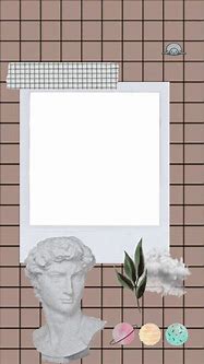 Image result for Aesthetic Picture Template