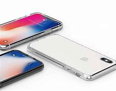 Image result for iPhone XR with a Transparent Case On It