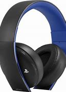 Image result for Sony PlayStation Gold Wireless Headset Dongle