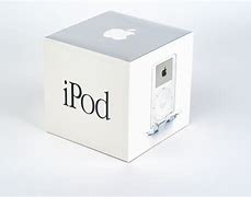 Image result for iPod Box