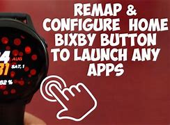Image result for Samsung Galaxy Watch Smart Home Bixby