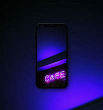 Image result for Neon Frame Phone Wallpaper