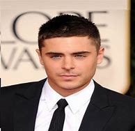 Image result for Zac Efron New Haircut