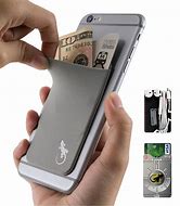 Image result for ZAGG Case iPhone 14 for Credit Cards Holder