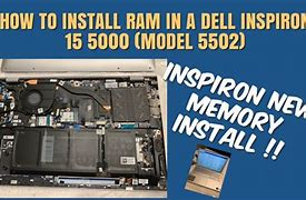 Image result for Memoria RAM Dell