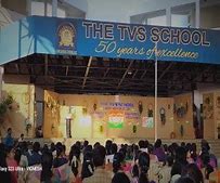 Image result for TVs School Madurai Address
