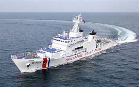 Image result for Coast Guard PCG