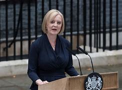 Image result for Liz Truss and the Queen