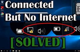 Image result for Lan Connected but No Internet