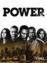 Image result for Power TV Show Music