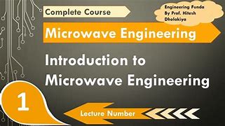Image result for microwave engineer