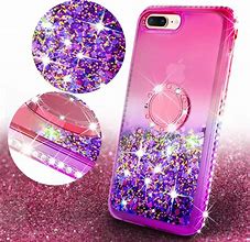 Image result for Protective iPhone 8 Plus Glitter Cases