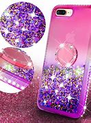 Image result for Glitter iPhone 8 Case