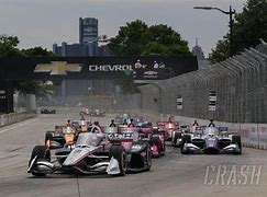 Image result for IndyCar Detroit Grand Prix Set for First Race