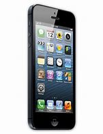 Image result for Picture of iPhone 5