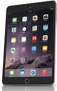 Image result for iPad Mini 3 Space Gray