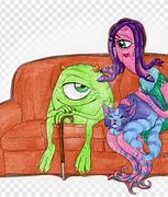 Image result for Mike From Monsters Inc
