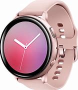 Image result for Samsung Galaxy Watch Pink