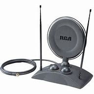 Image result for Amplified Indoor UHF/VHF Antenna