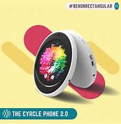 Image result for Cyrcle Phone