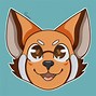 Image result for Red Panda Icon