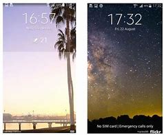 Image result for Samsung Galaxy Note4 Lock Screen