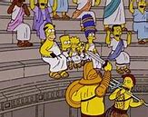 Image result for The Simpsons Season 14 Episode 6