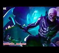 Image result for Skull Trooper Meme