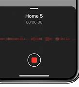 Image result for How to UST Voice Memo App