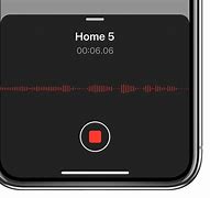Image result for Voice Memo Icon Red