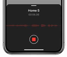 Image result for Voice Memo 文件路径