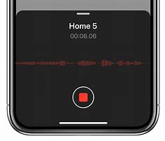 Image result for Voice Memo iOS 17