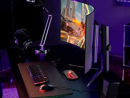 Image result for LG Gaming Monitor Wall Mount