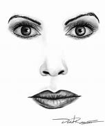 Image result for Eyes and Nose Clip Art