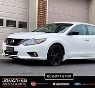 Image result for 2018 nissan altima sr