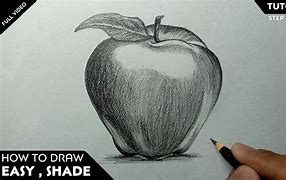 Image result for Cell-Shaded Apple