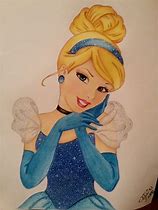 Image result for Disney Drawings Colored