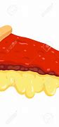 Image result for Deep Dish Pizza Clip Art