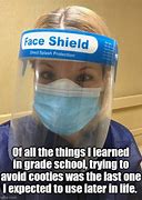 Image result for Personal Protective Equipment Meme