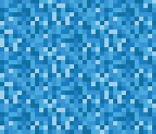 Image result for 8-Bit Blue