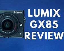 Image result for Lumix GX85 Photography