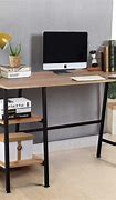 Image result for Compact Computer Desks for Small Spaces