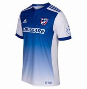 Image result for FC Dallas Home Jeresy