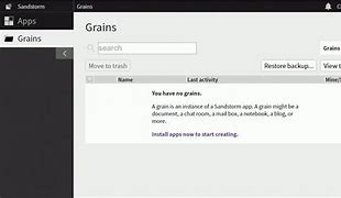 Image result for Grain Unit